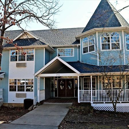 Bradford House Bed And Breakfast Branson Luaran gambar