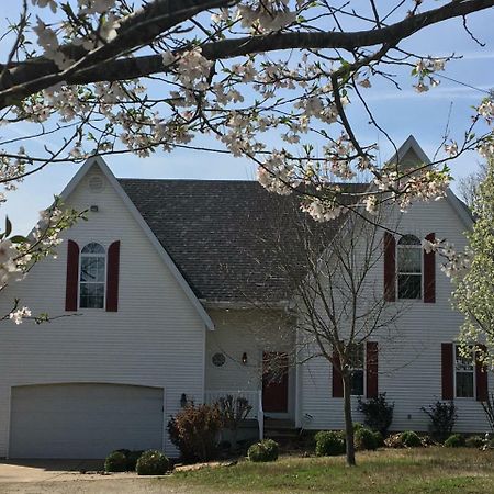 Bradford House Bed And Breakfast Branson Luaran gambar