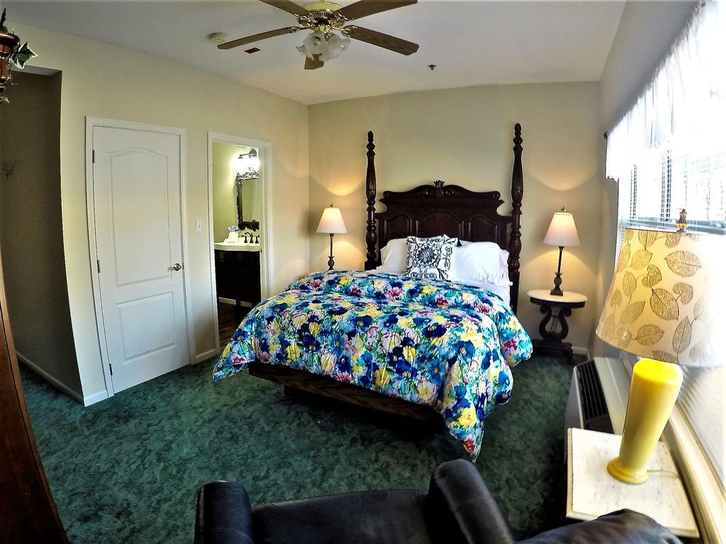 Bradford House Bed And Breakfast Branson Luaran gambar