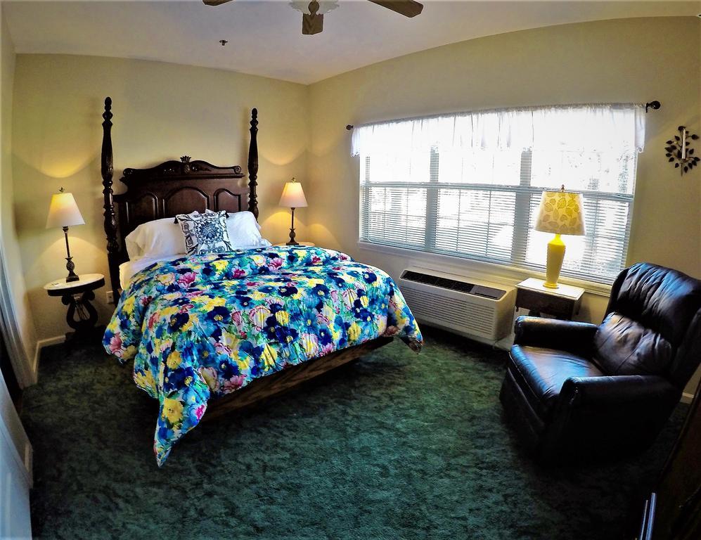 Bradford House Bed And Breakfast Branson Luaran gambar