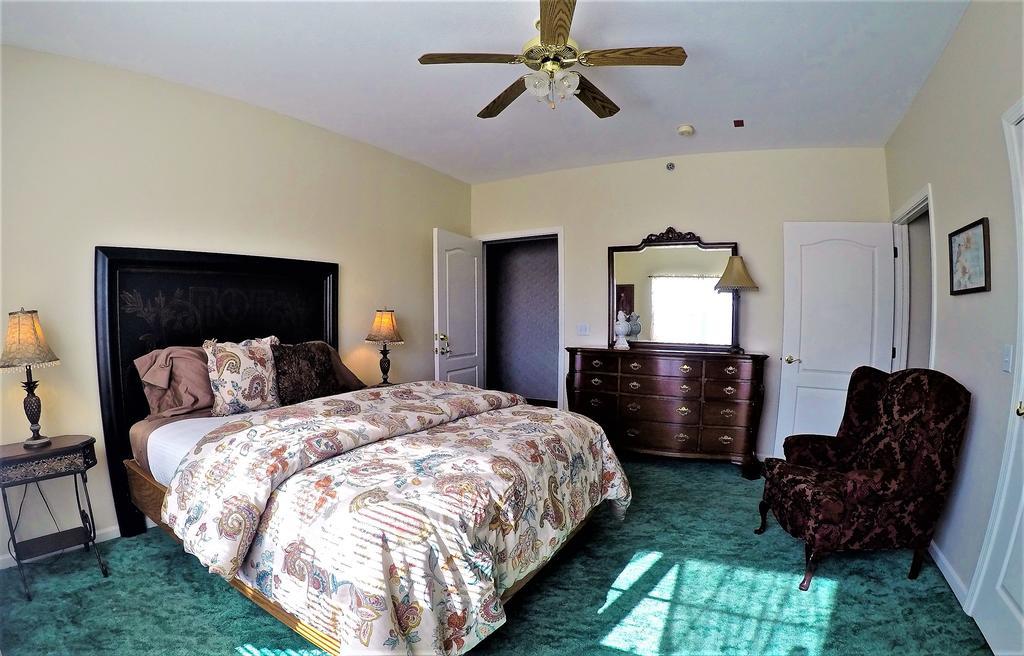 Bradford House Bed And Breakfast Branson Luaran gambar