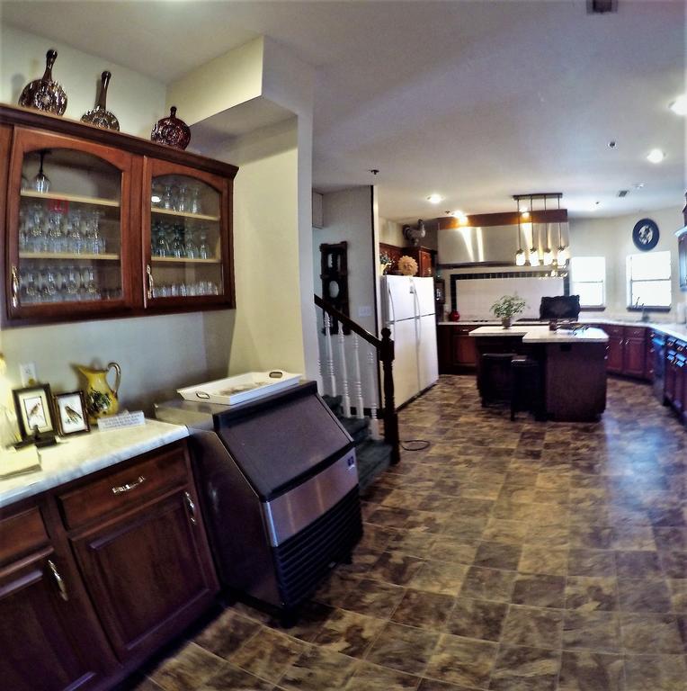 Bradford House Bed And Breakfast Branson Luaran gambar
