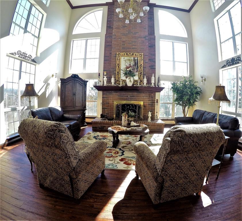 Bradford House Bed And Breakfast Branson Luaran gambar