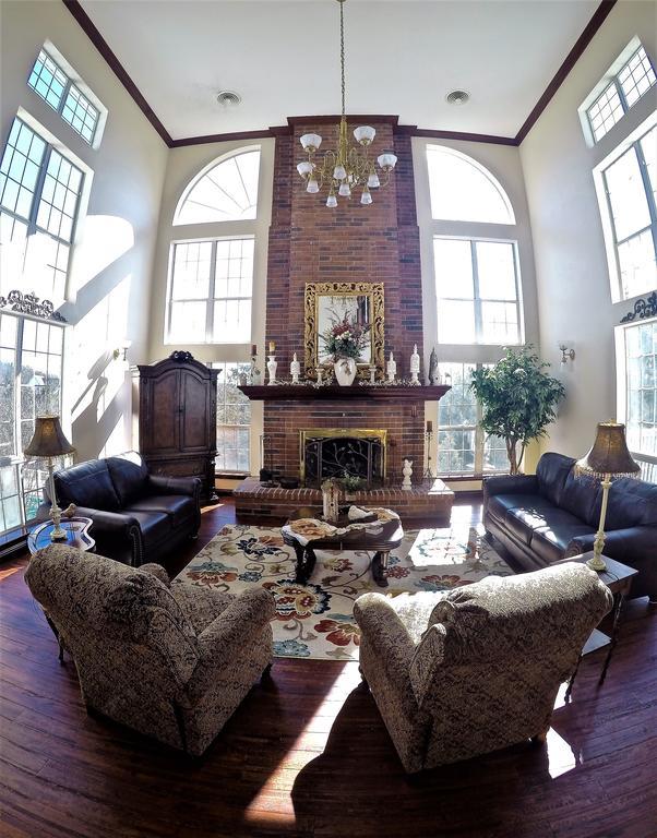 Bradford House Bed And Breakfast Branson Luaran gambar