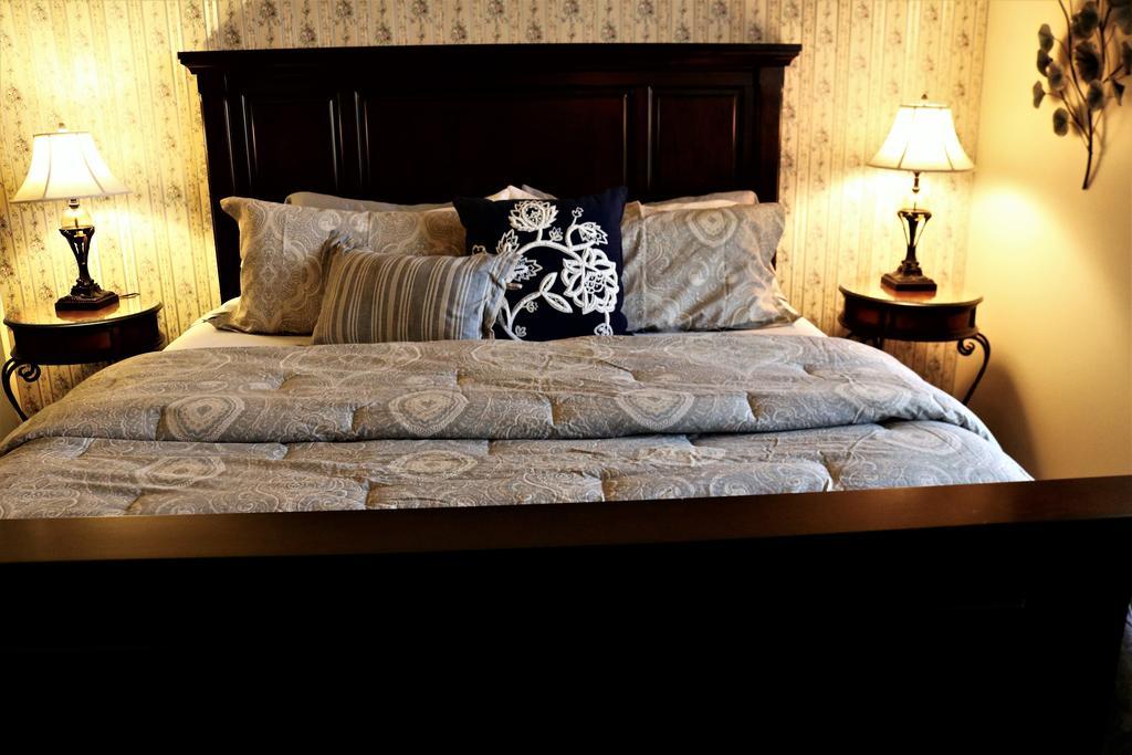 Bradford House Bed And Breakfast Branson Luaran gambar