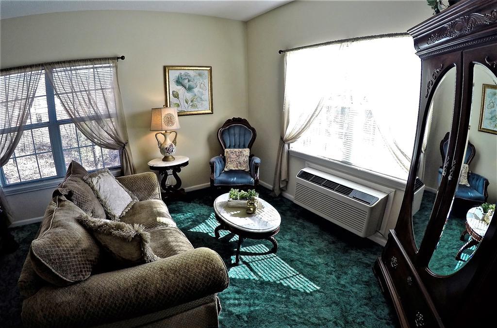 Bradford House Bed And Breakfast Branson Luaran gambar