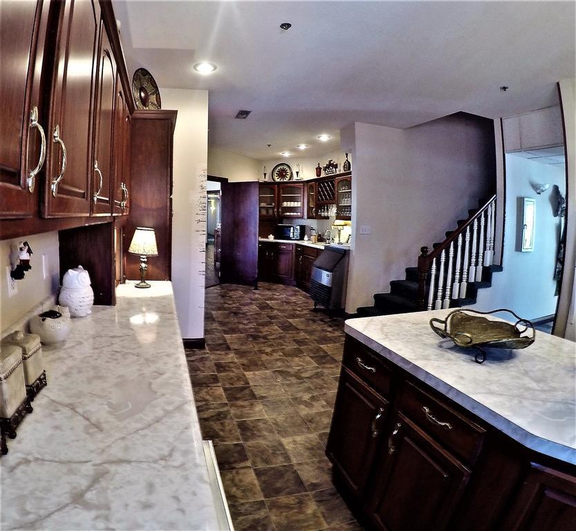 Bradford House Bed And Breakfast Branson Luaran gambar