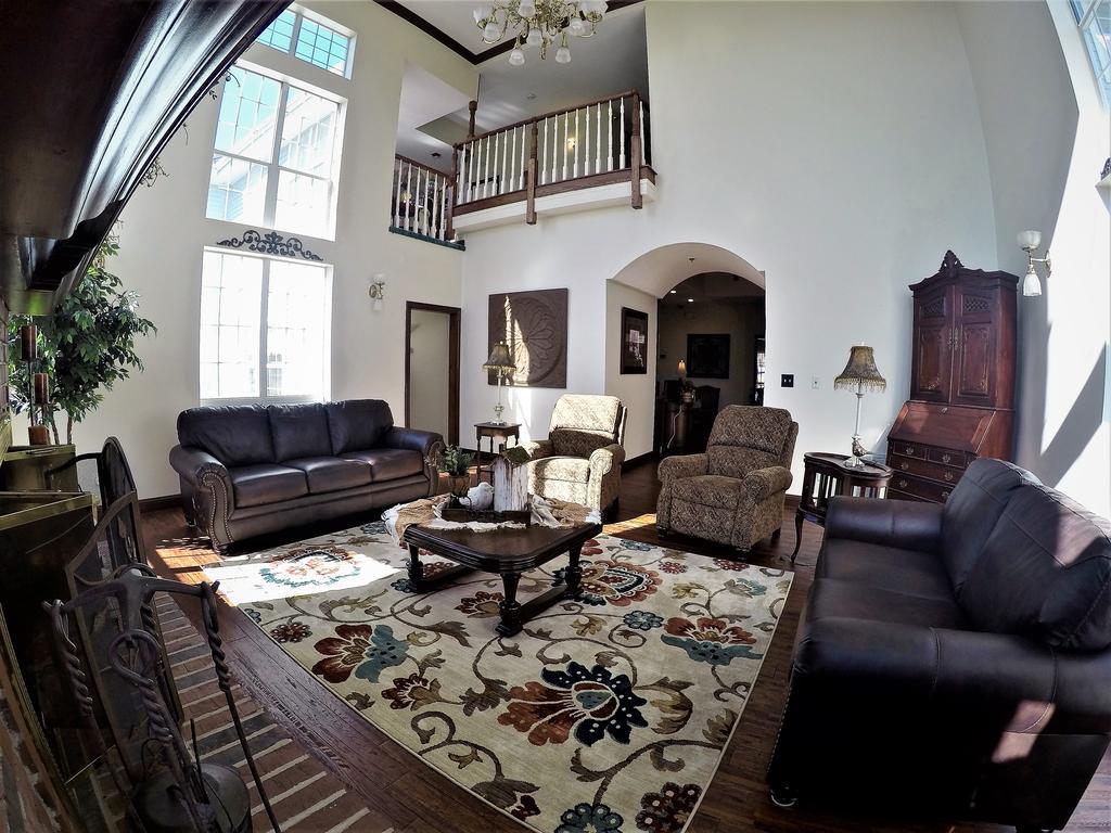 Bradford House Bed And Breakfast Branson Luaran gambar