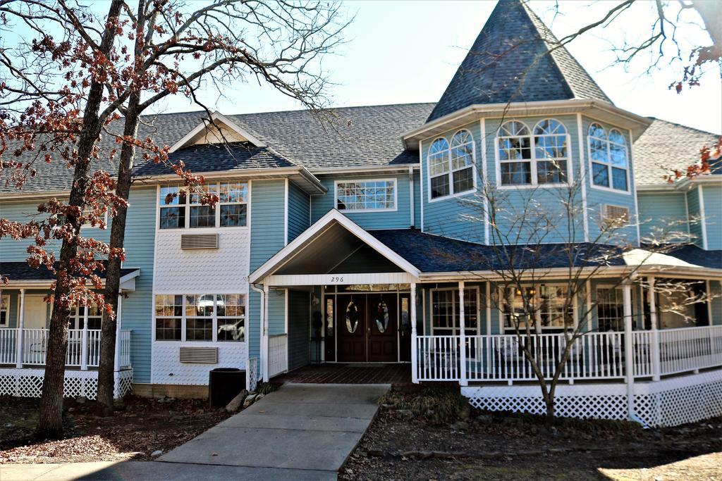 Bradford House Bed And Breakfast Branson Luaran gambar