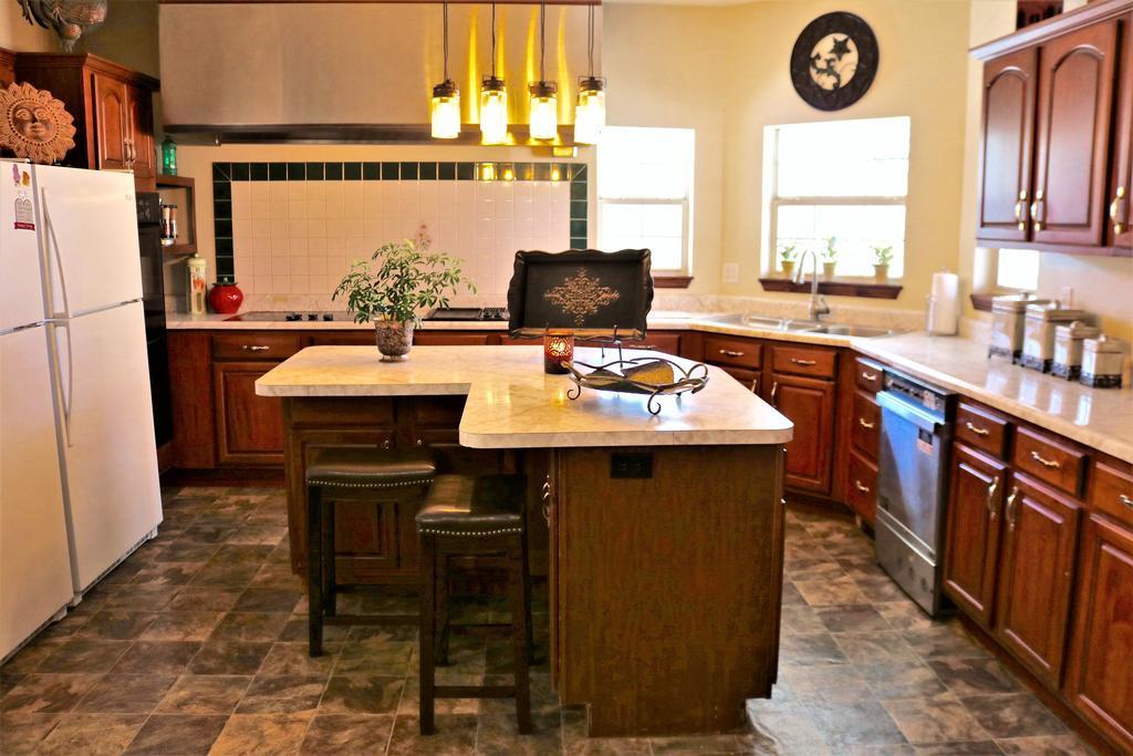 Bradford House Bed And Breakfast Branson Luaran gambar