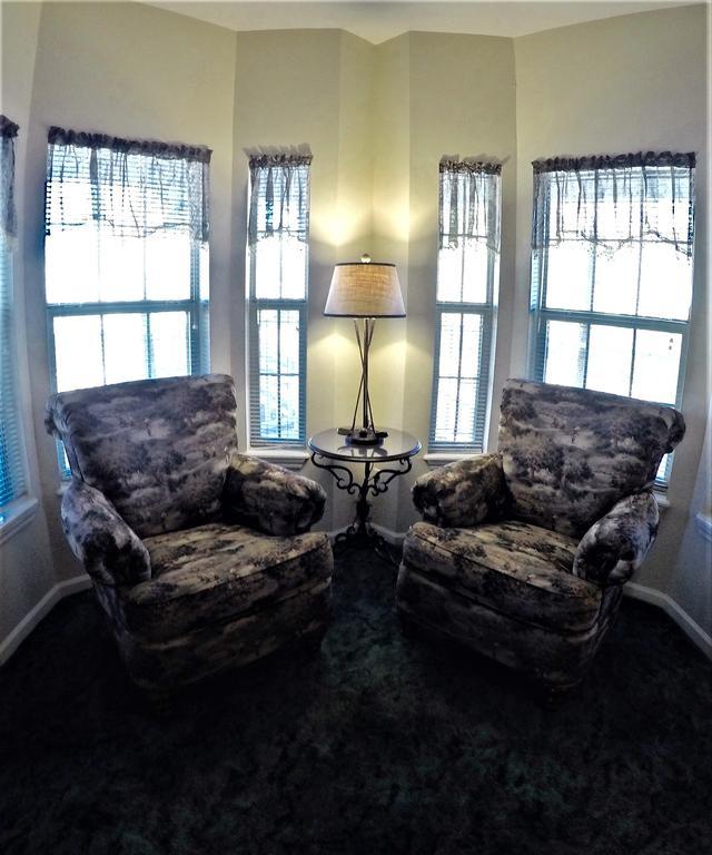 Bradford House Bed And Breakfast Branson Luaran gambar