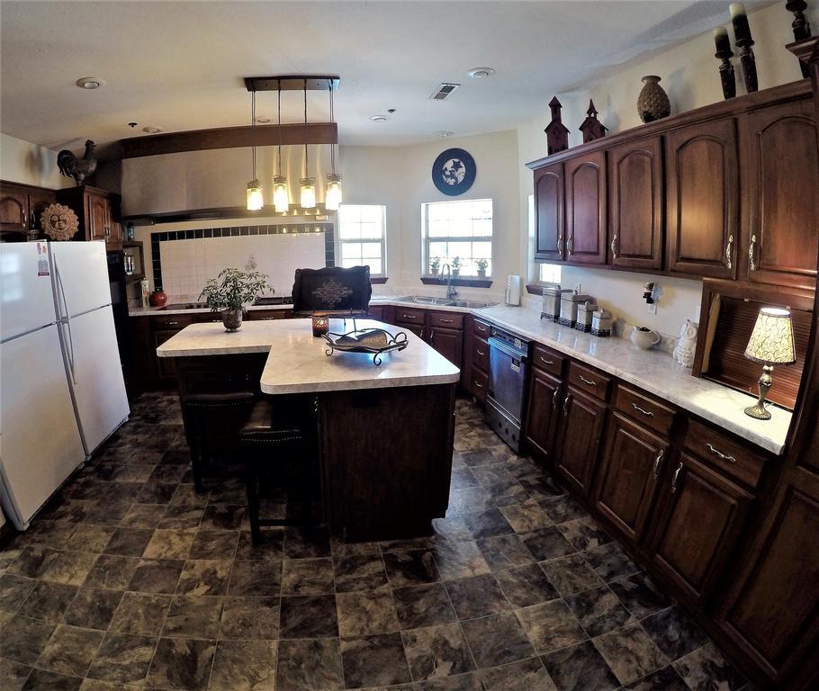 Bradford House Bed And Breakfast Branson Luaran gambar