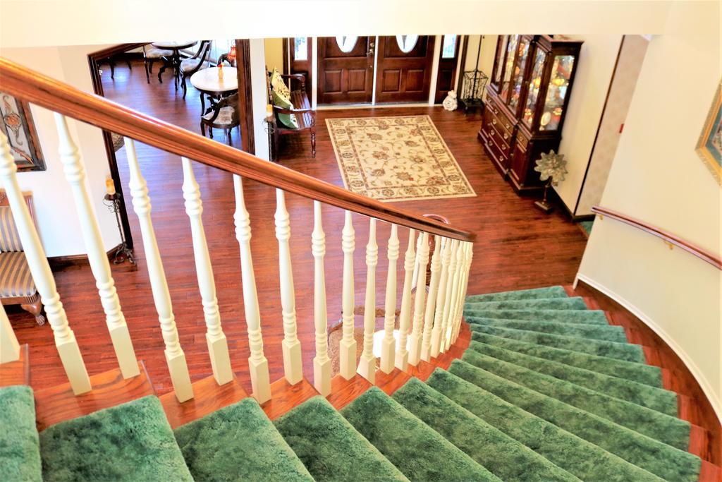 Bradford House Bed And Breakfast Branson Luaran gambar