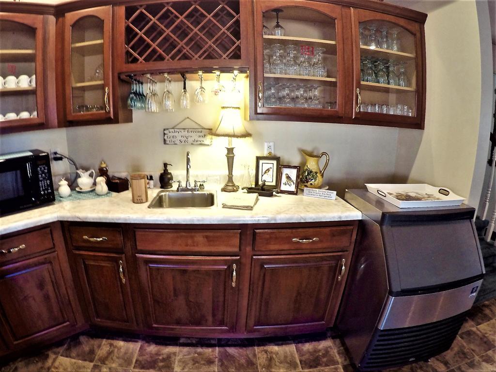 Bradford House Bed And Breakfast Branson Luaran gambar