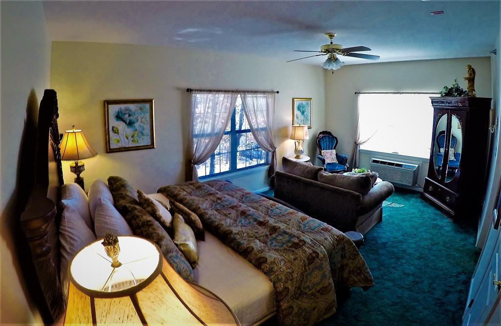 Bradford House Bed And Breakfast Branson Luaran gambar