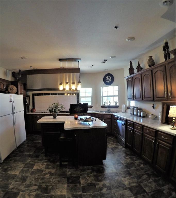 Bradford House Bed And Breakfast Branson Luaran gambar