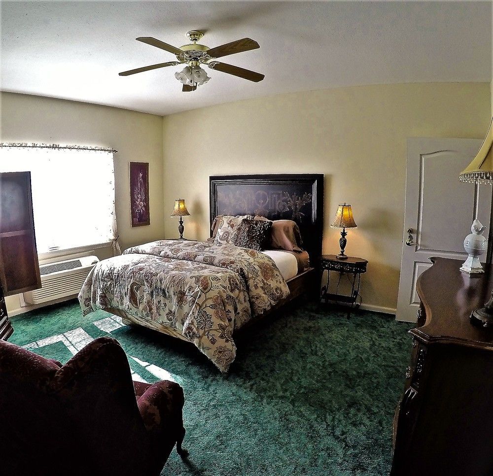 Bradford House Bed And Breakfast Branson Luaran gambar