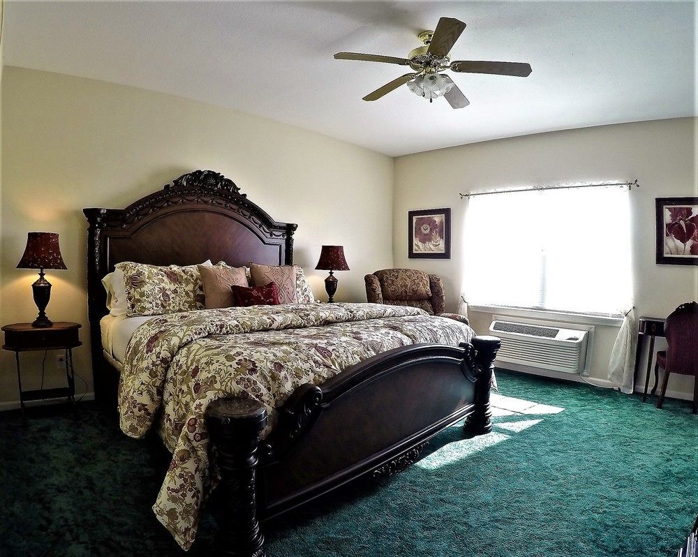 Bradford House Bed And Breakfast Branson Luaran gambar