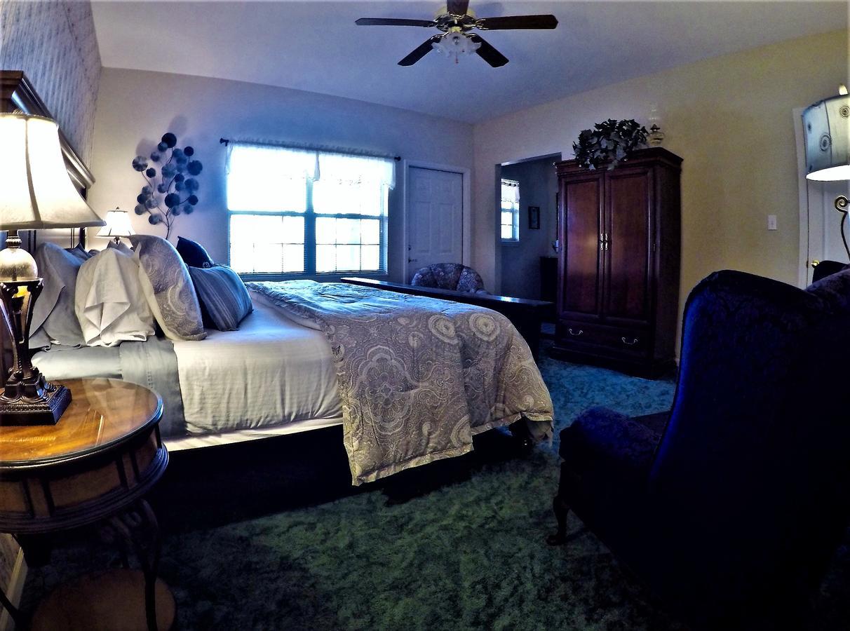 Bradford House Bed And Breakfast Branson Bilik gambar