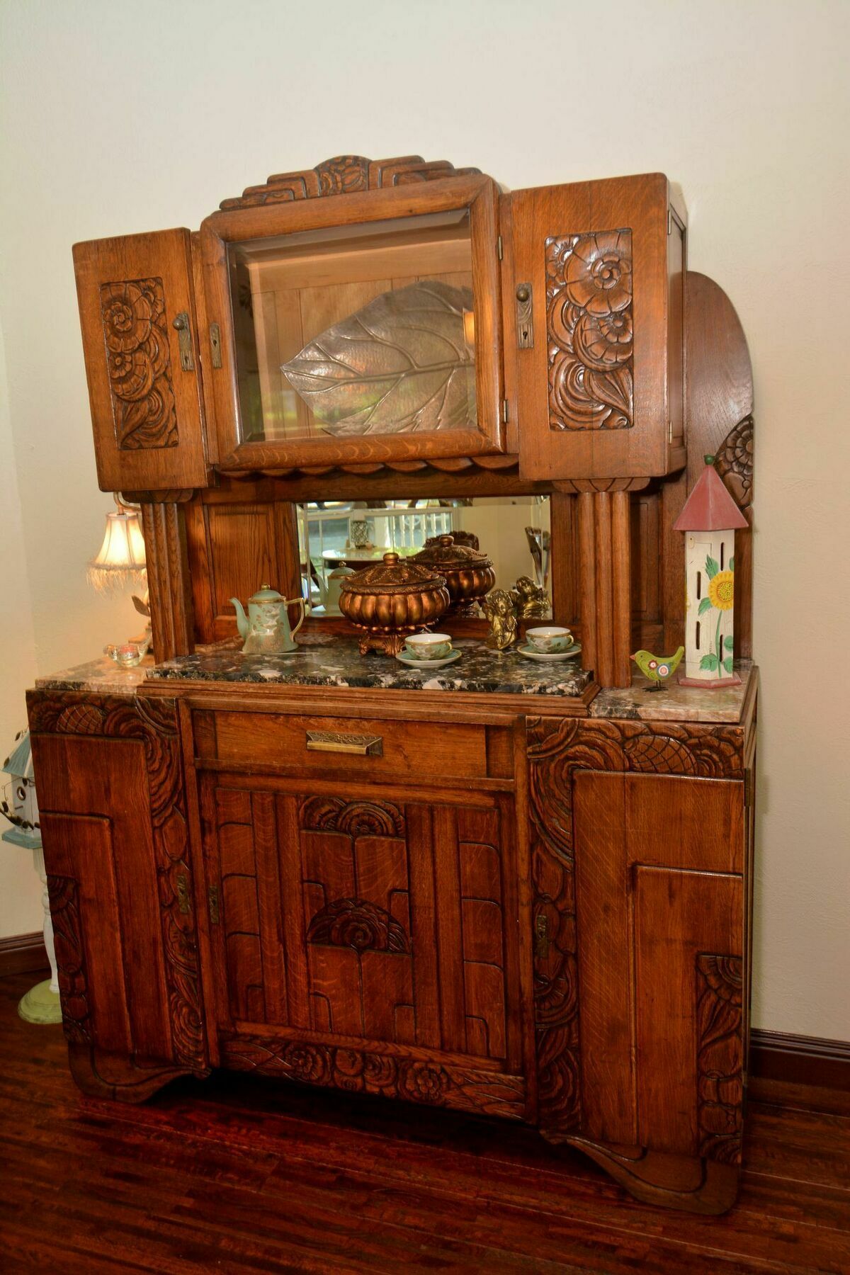 Bradford House Bed And Breakfast Branson Luaran gambar