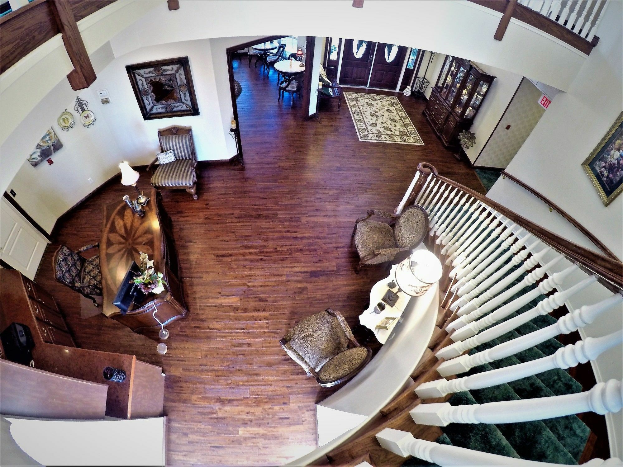 Bradford House Bed And Breakfast Branson Luaran gambar