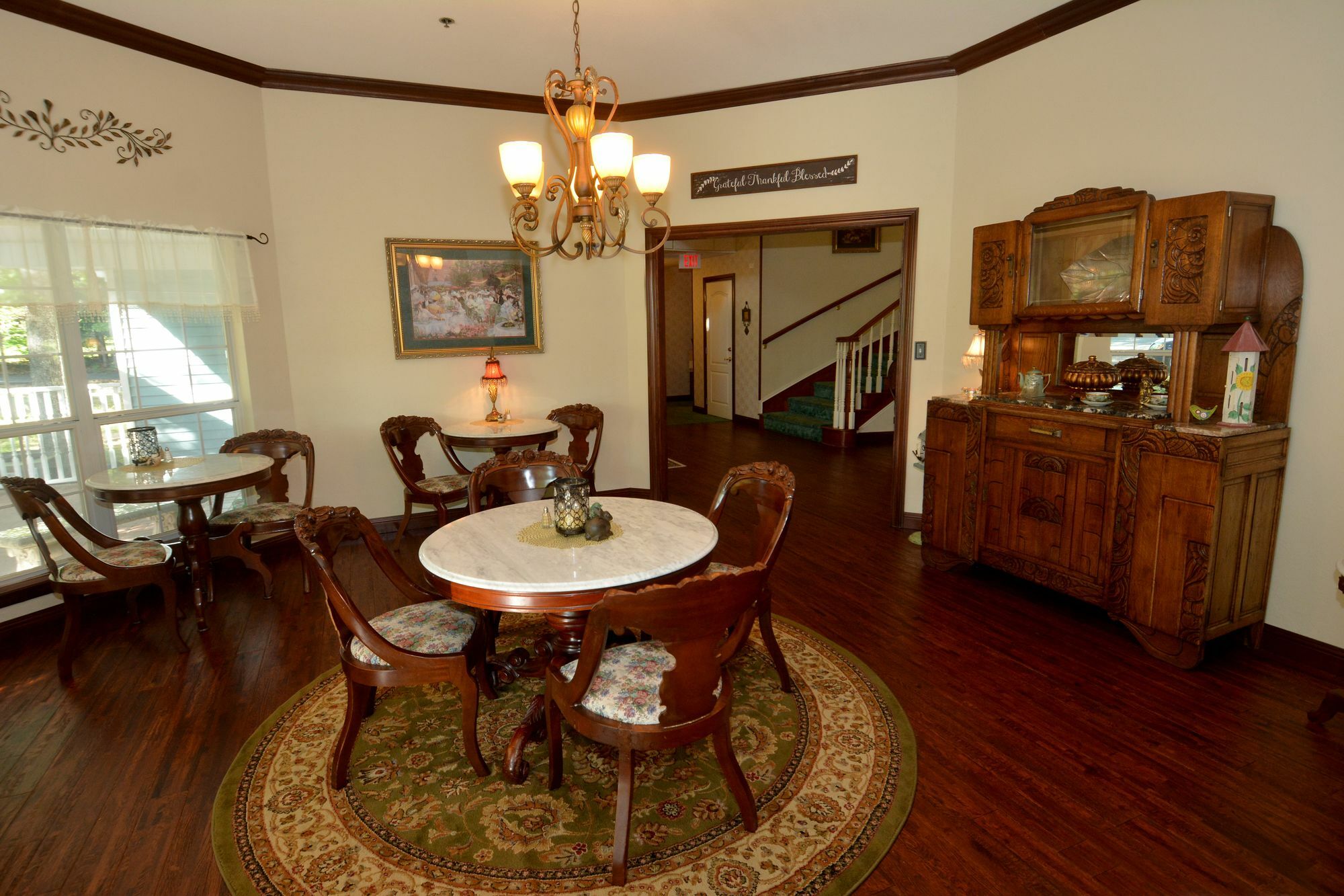 Bradford House Bed And Breakfast Branson Luaran gambar