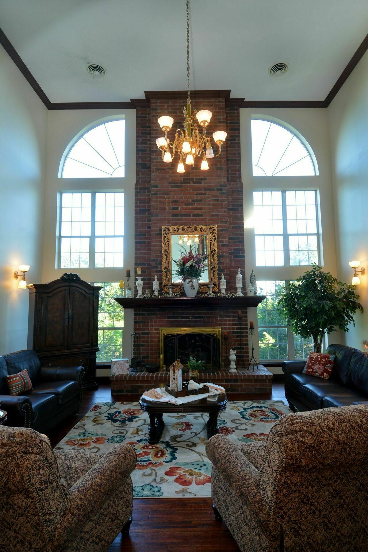 Bradford House Bed And Breakfast Branson Luaran gambar