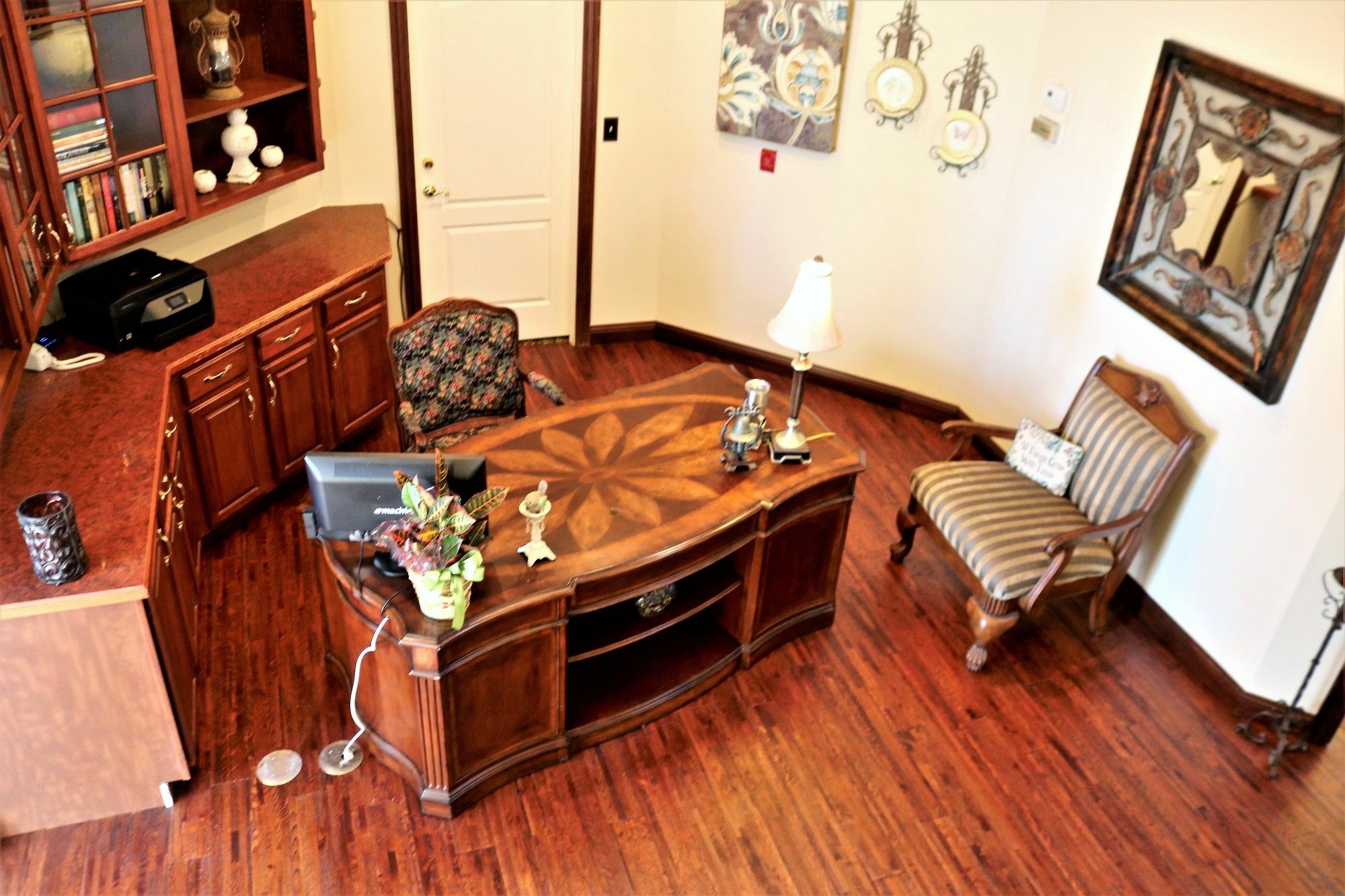 Bradford House Bed And Breakfast Branson Luaran gambar