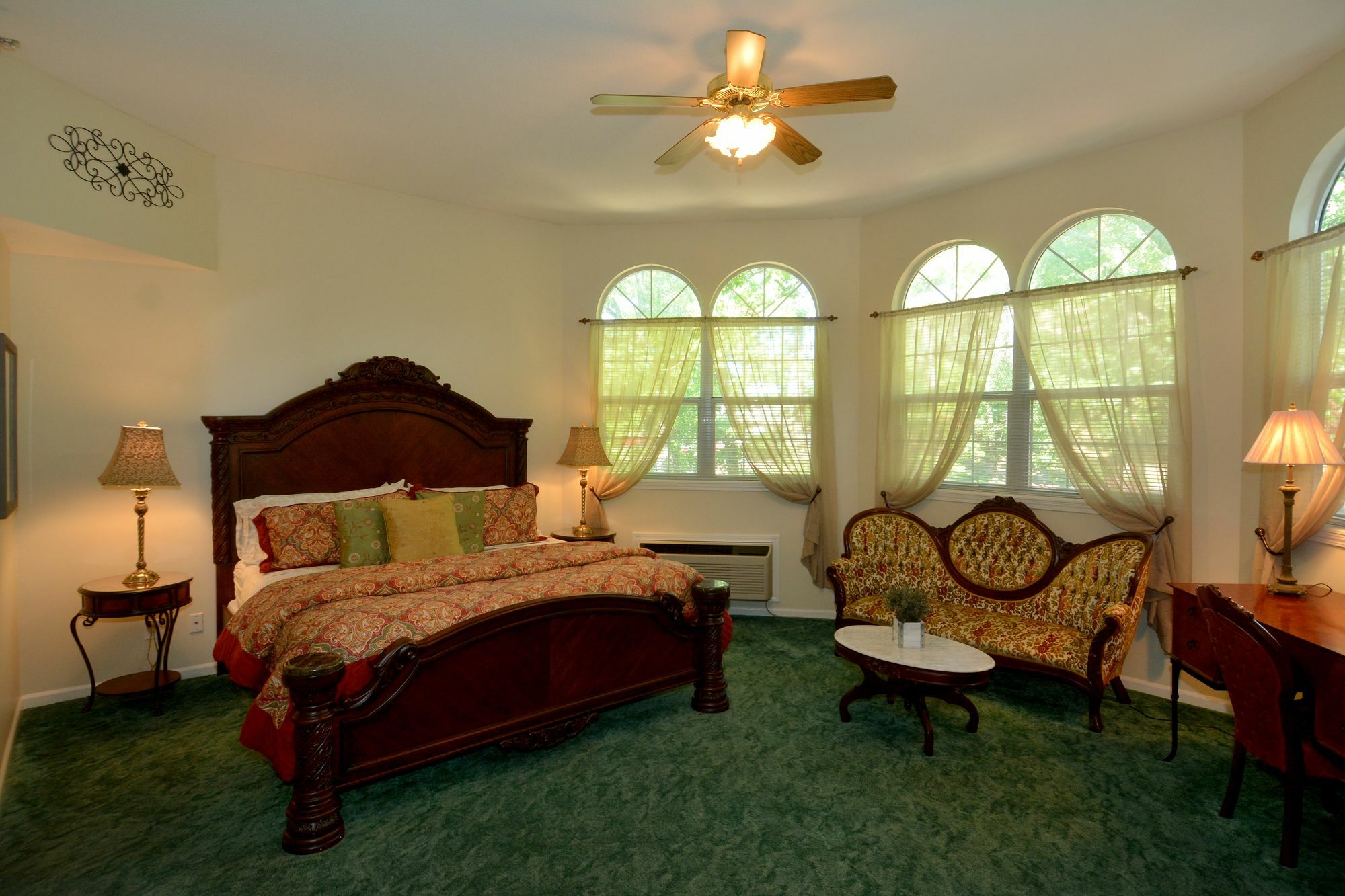 Bradford House Bed And Breakfast Branson Luaran gambar