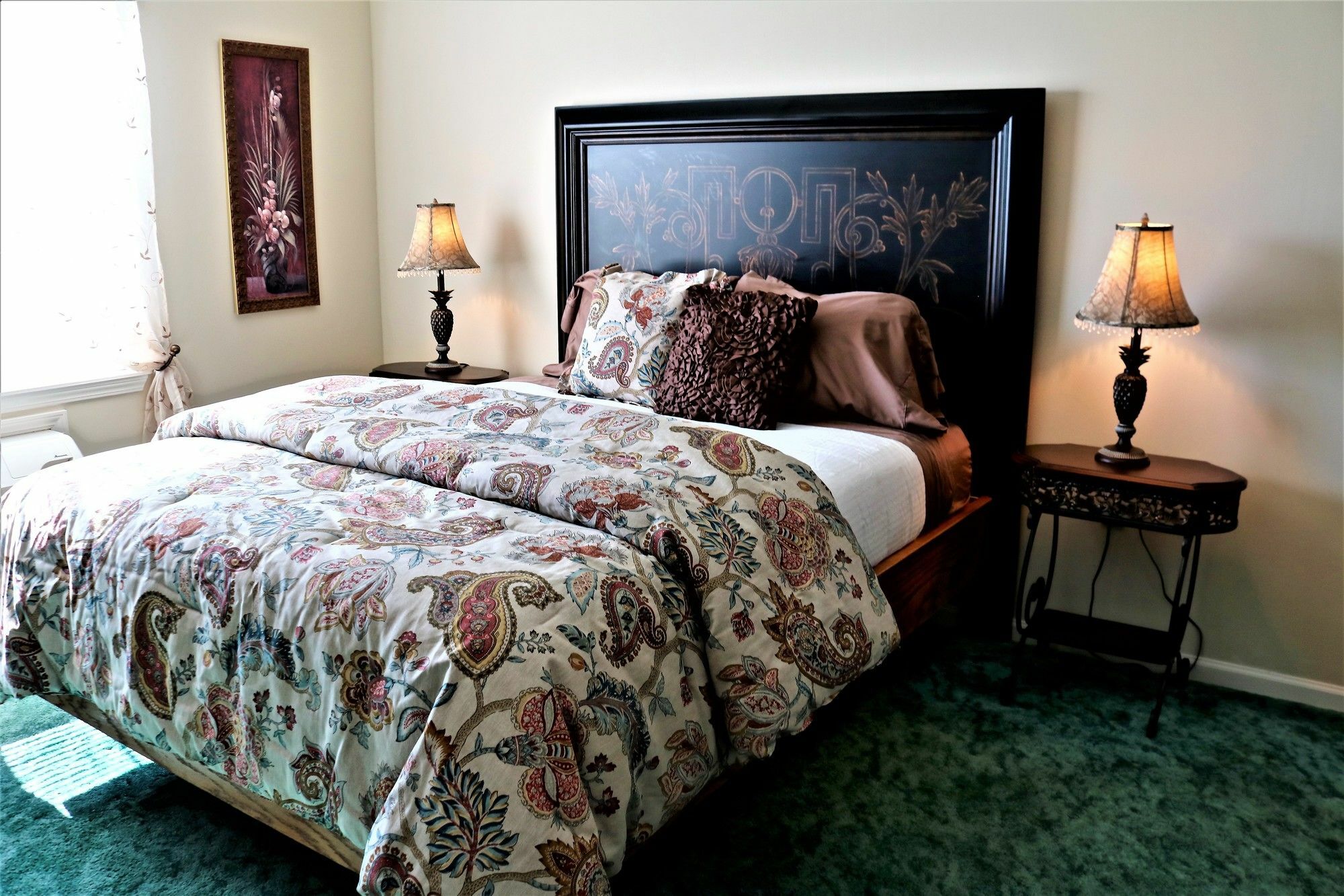 Bradford House Bed And Breakfast Branson Luaran gambar
