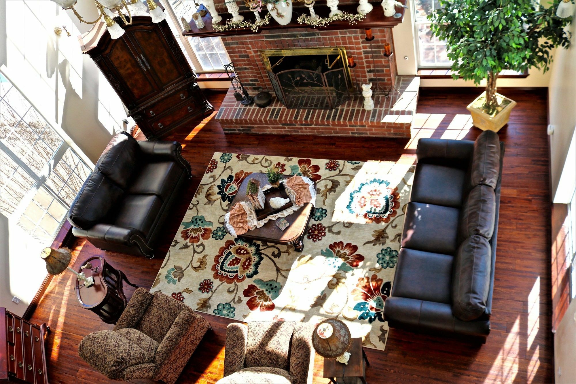 Bradford House Bed And Breakfast Branson Luaran gambar