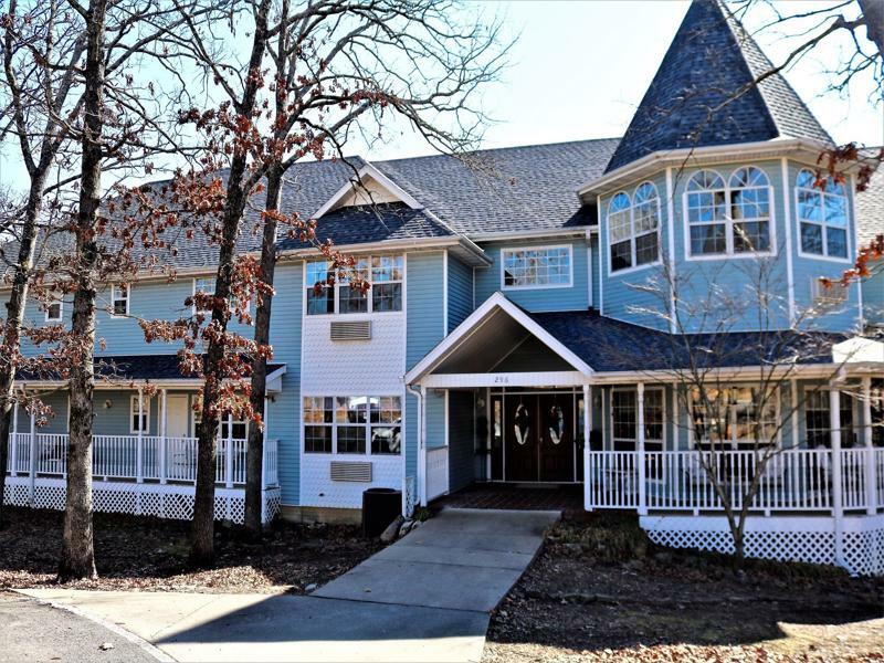 Bradford House Bed And Breakfast Branson Luaran gambar