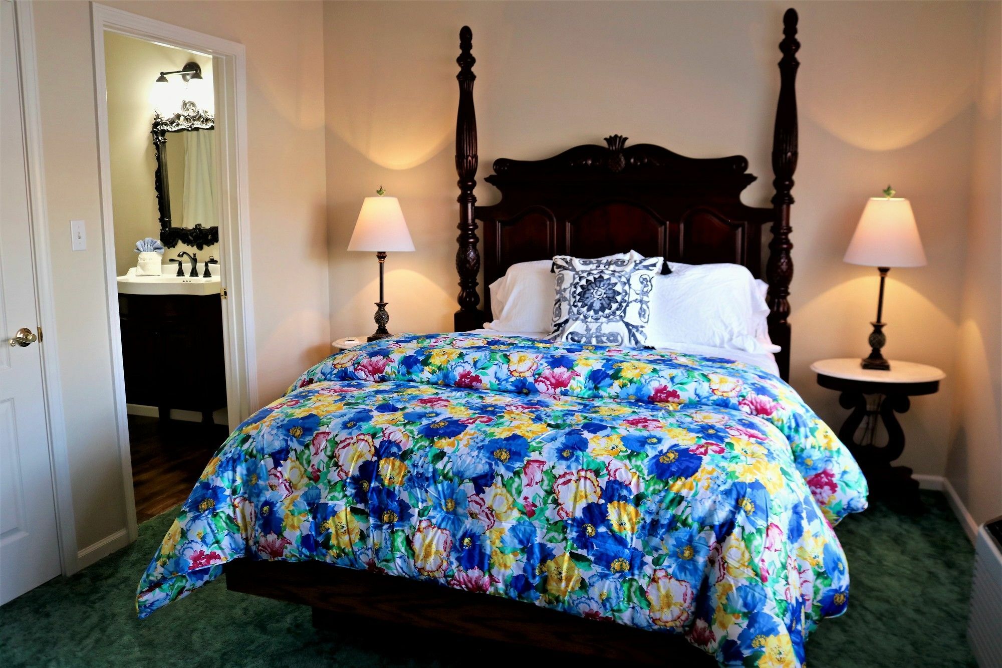 Bradford House Bed And Breakfast Branson Luaran gambar
