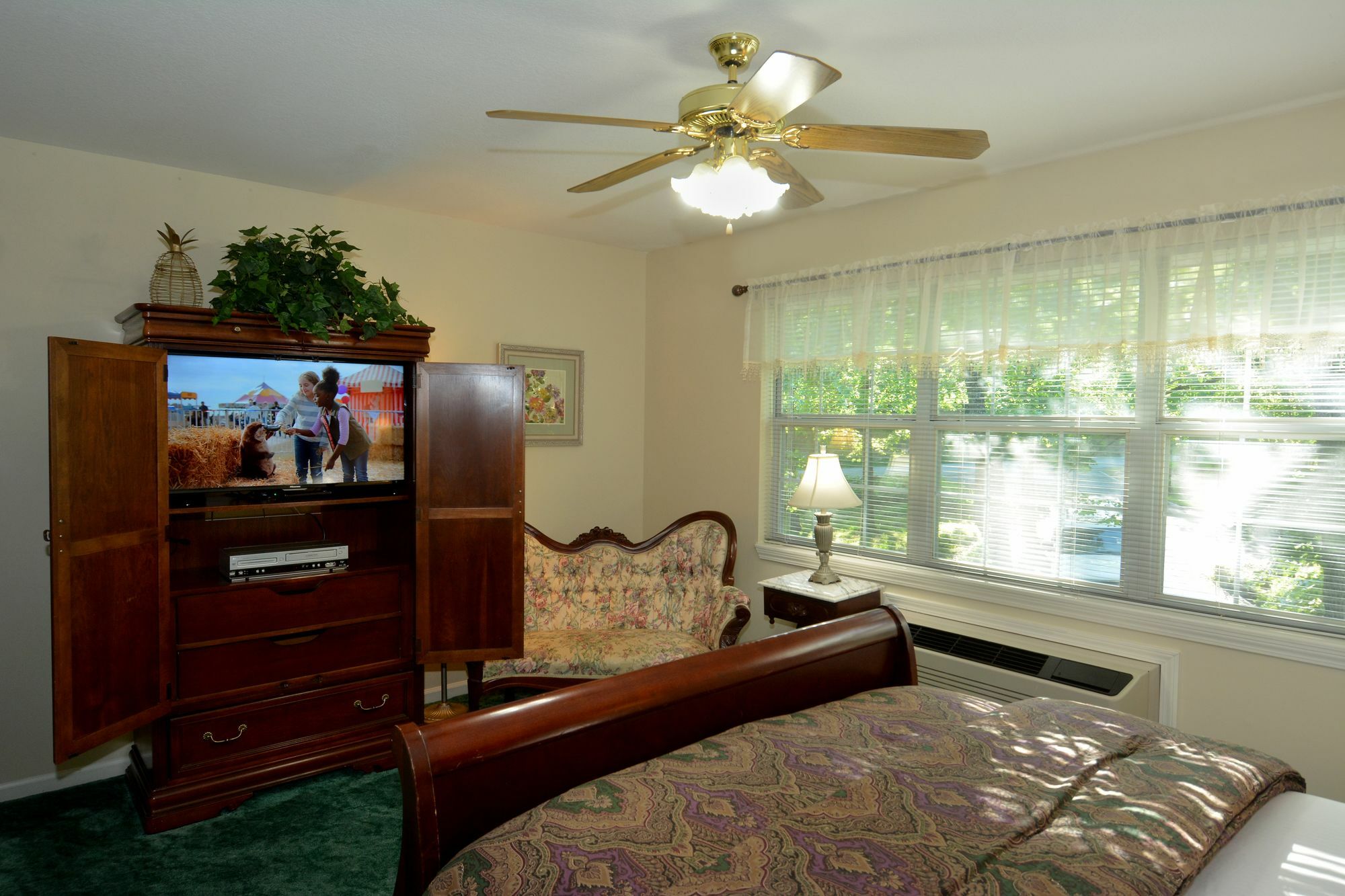 Bradford House Bed And Breakfast Branson Luaran gambar