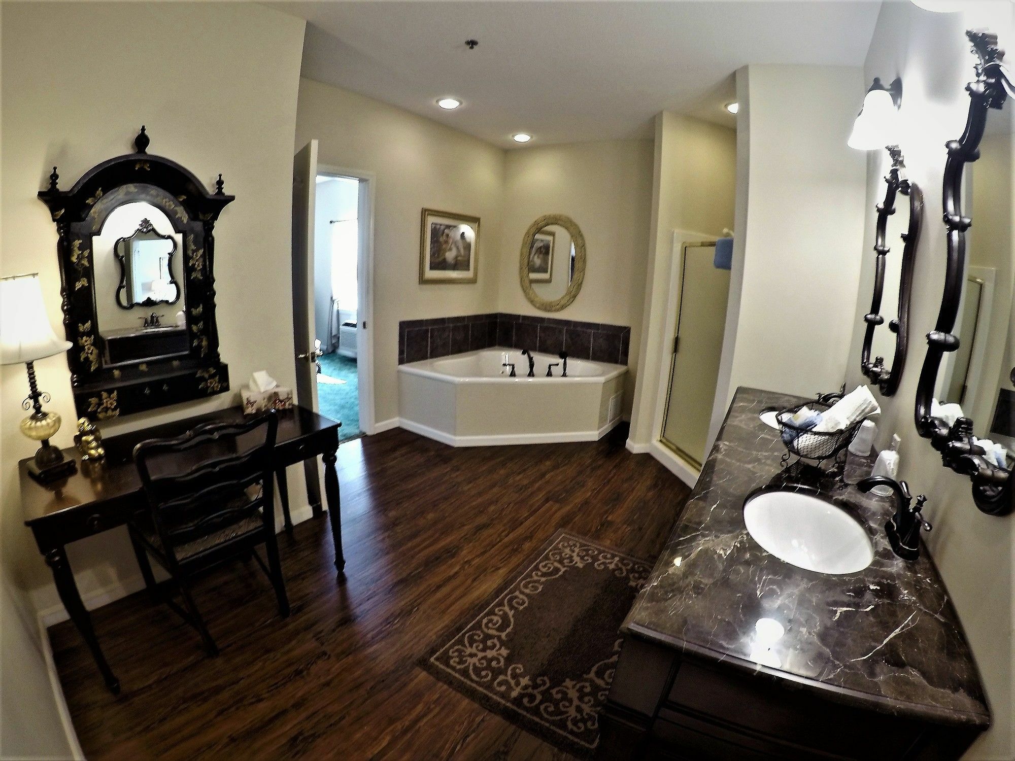 Bradford House Bed And Breakfast Branson Luaran gambar